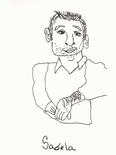 sabela